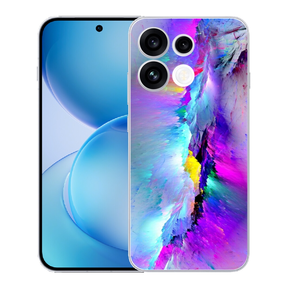 mmCase gélhuzat az Oppo Reno 16 FS 5G-hez – összefoglaló