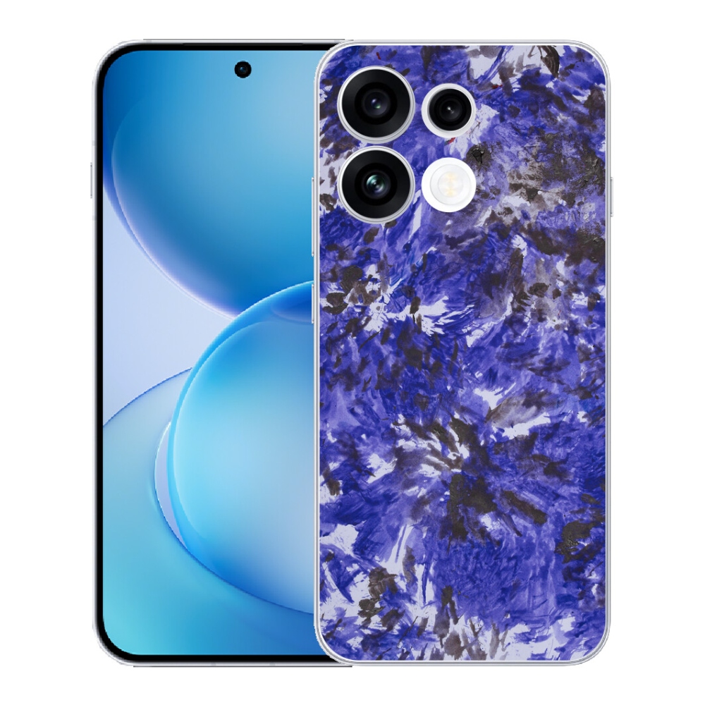 mmCase géltok az Oppo Reno 16 FS 5G-hez – absztrakt motívum 13