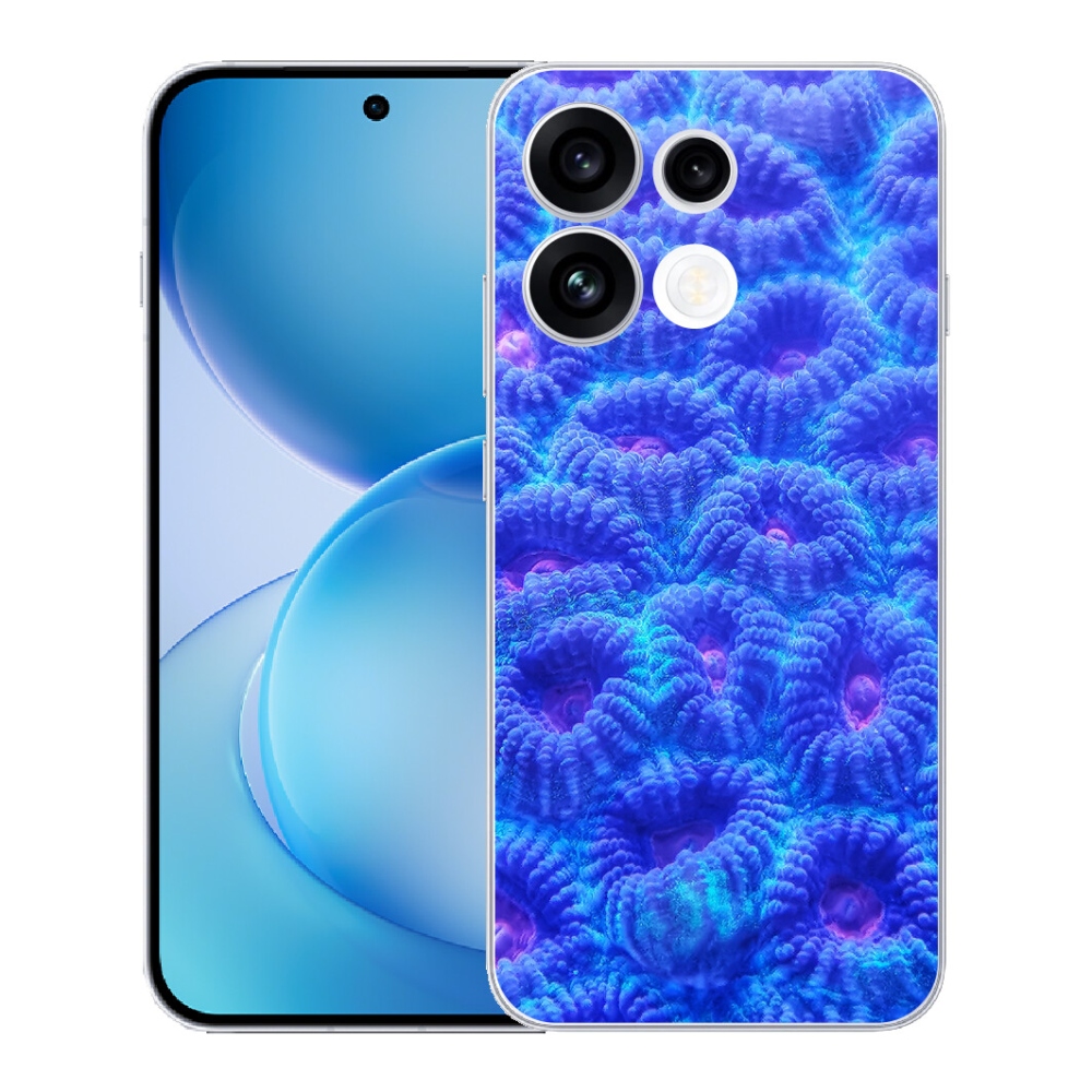 mmCase géltok az Oppo Reno 16 FS 5G-hez – absztrakt motívum 17