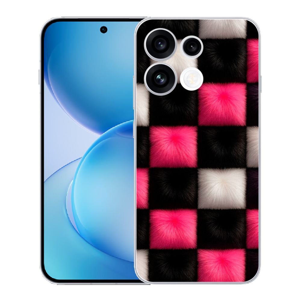 mmCase géltok az Oppo Reno 16 FS 5G-hez – absztrakt motívum 44