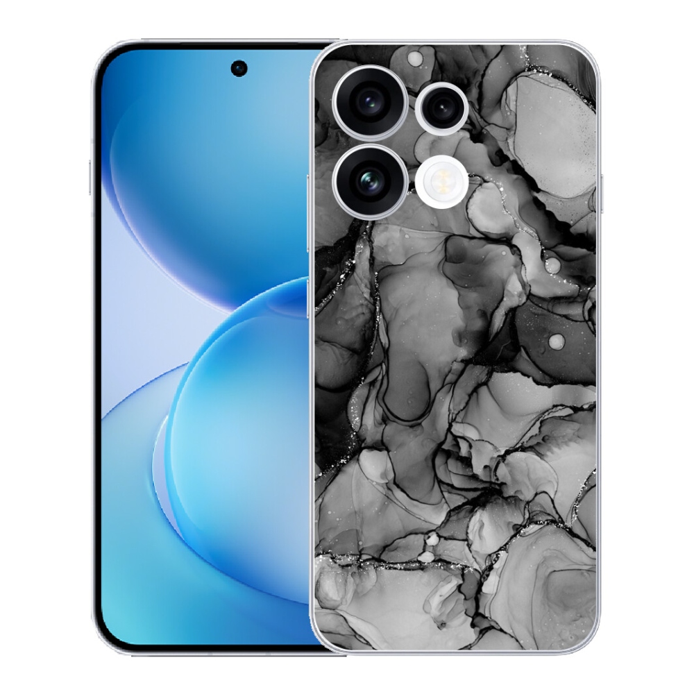 mmCase géltok az Oppo Reno 16 FS 5G-hez – absztrakt motívum 5