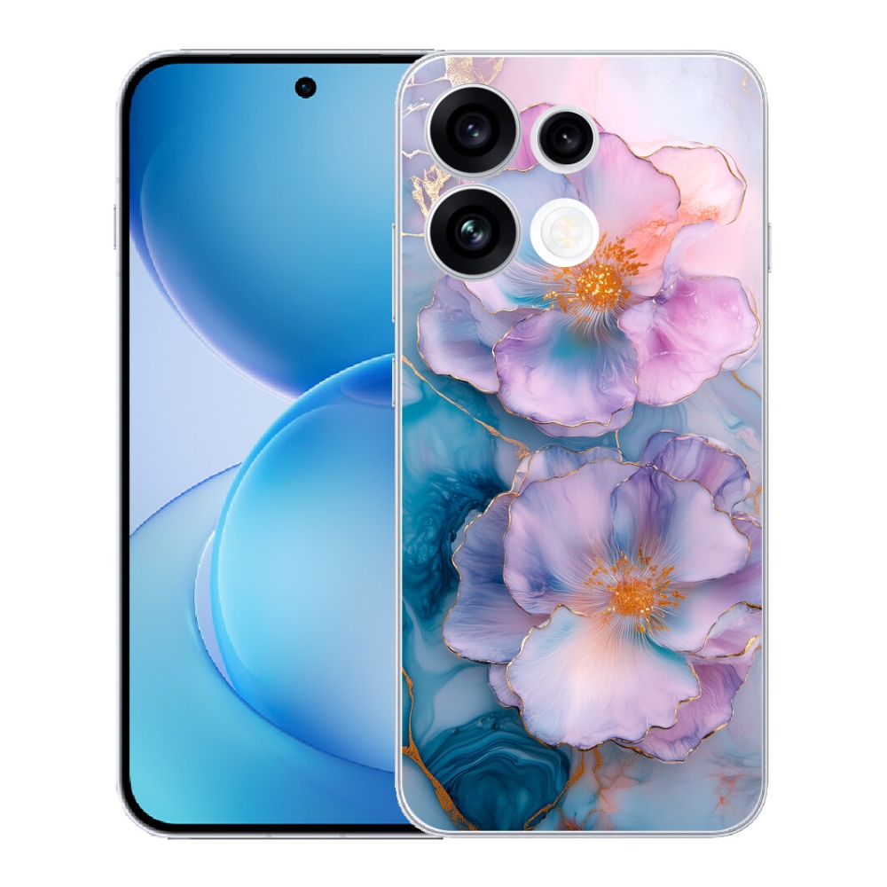 mmCase géltok az Oppo Reno 16 FS 5G-hez – absztrakt motívum 51