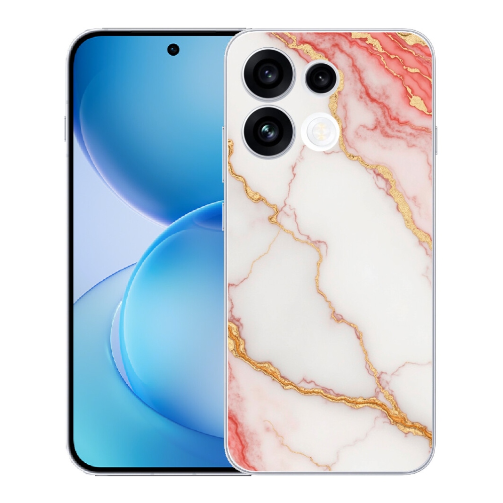 mmCase géltok az Oppo Reno 16 FS 5G-hez – absztrakt motívum 53