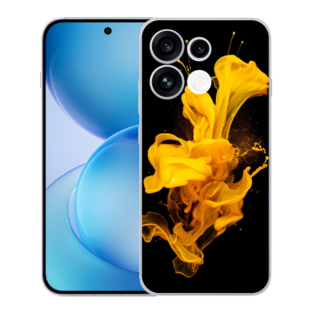 mmCase géltok az Oppo Reno 16 FS 5G-hez – absztrakt motívum 56