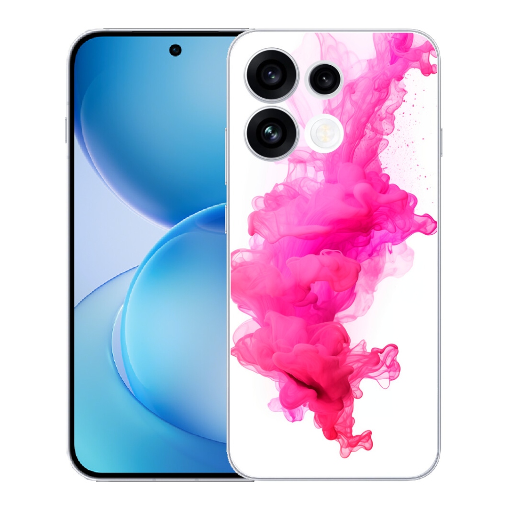 mmCase géltok az Oppo Reno 16 FS 5G-hez – absztrakt motívum 57