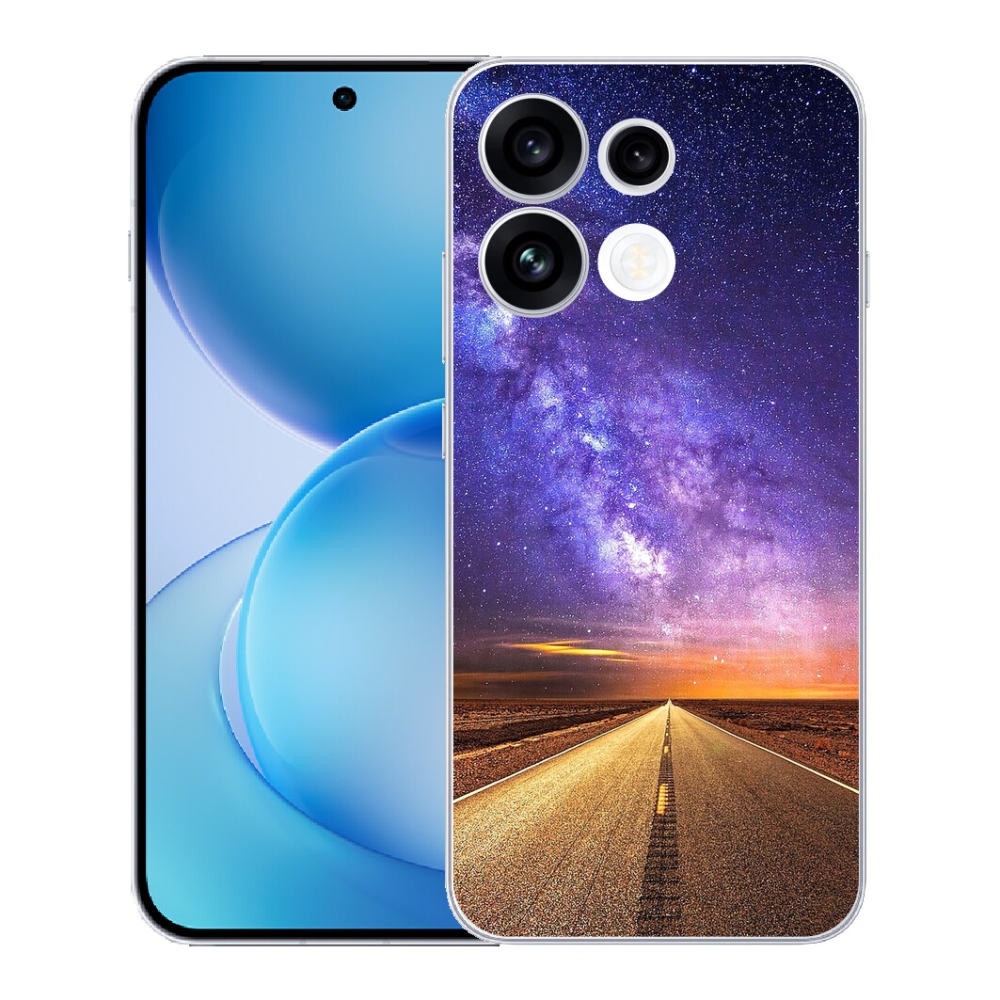 mmCase géltok az Oppo Reno 16 FS 5G-hez – amerikai országút