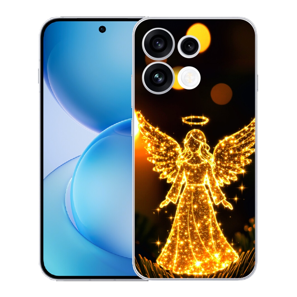 mmCase géltok az Oppo Reno 16 FS 5G-hez – angyal