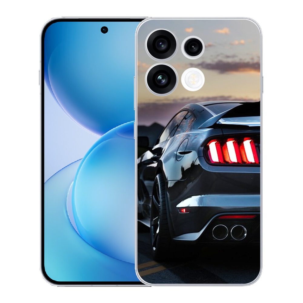 mmCase gél tok az Oppo Reno 16 FS 5G-hez – autó 7