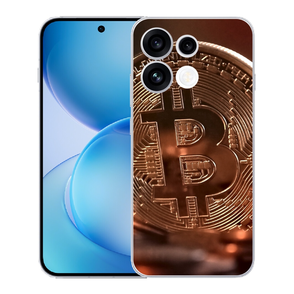 mmCase géltok az Oppo Reno 16 FS 5G-hez – bitcoin