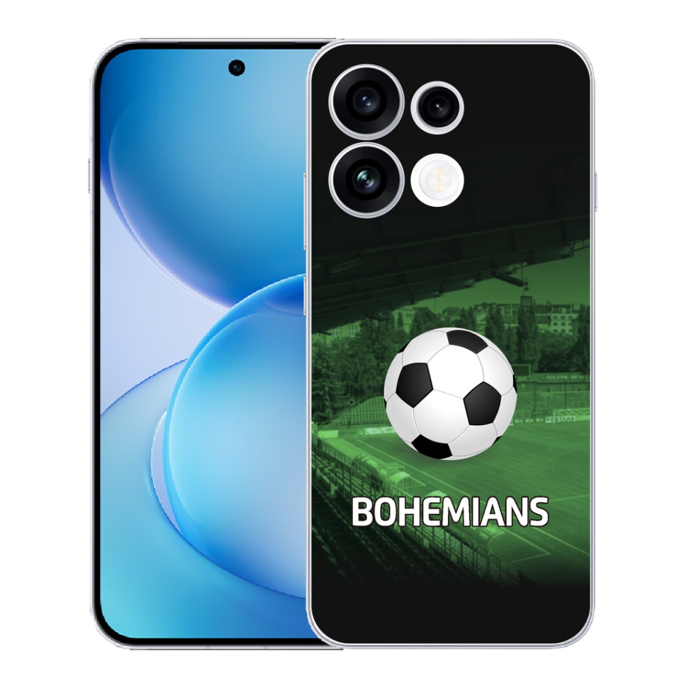 mmCase gél tok az Oppo Reno 16 FS 5G-hez – bohemians 1