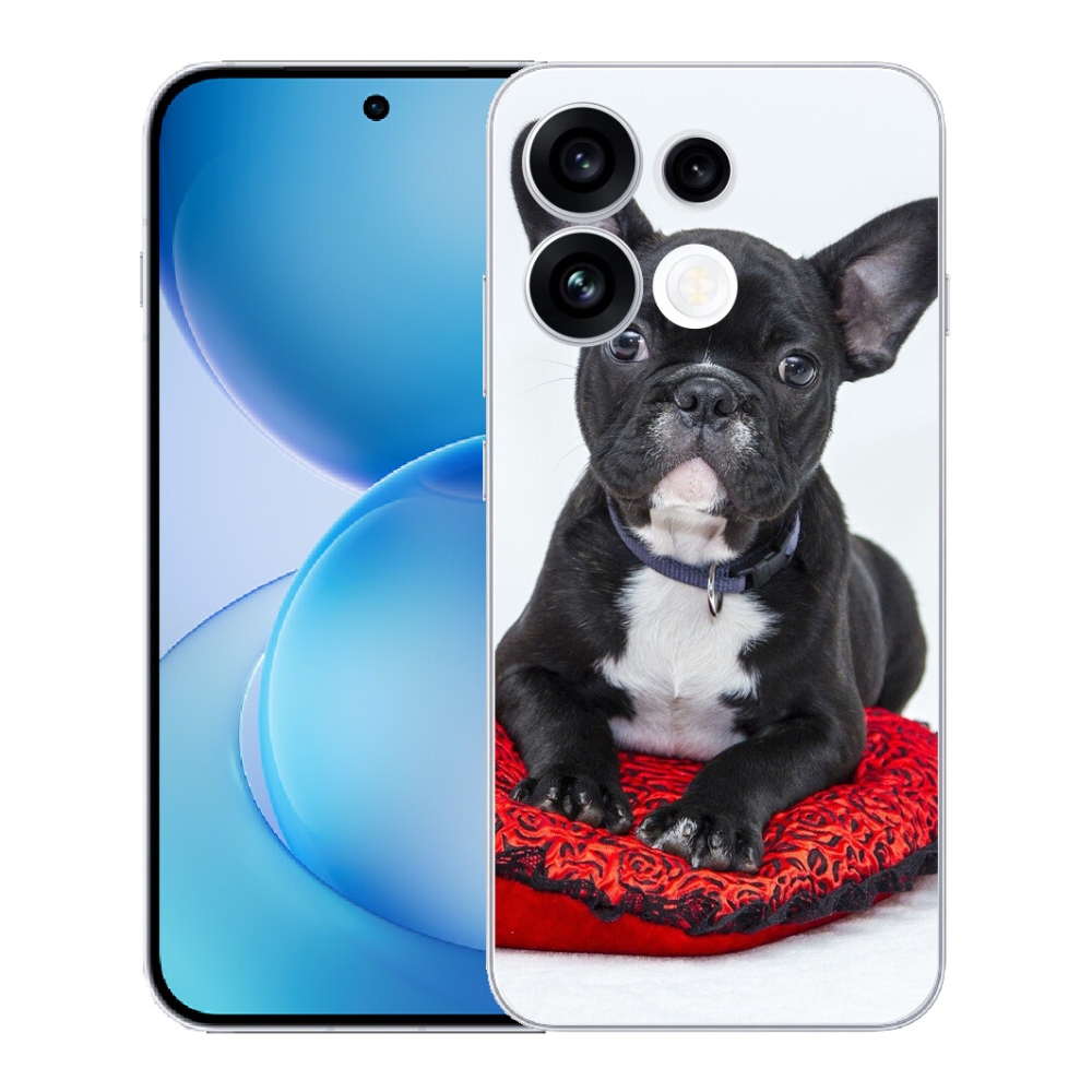 mmCase géltok az Oppo Reno 16 FS 5G-hez – bulldog