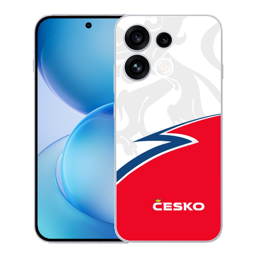mmCase géltok az Oppo Reno 16 FS 5G-hez – Csehország 1