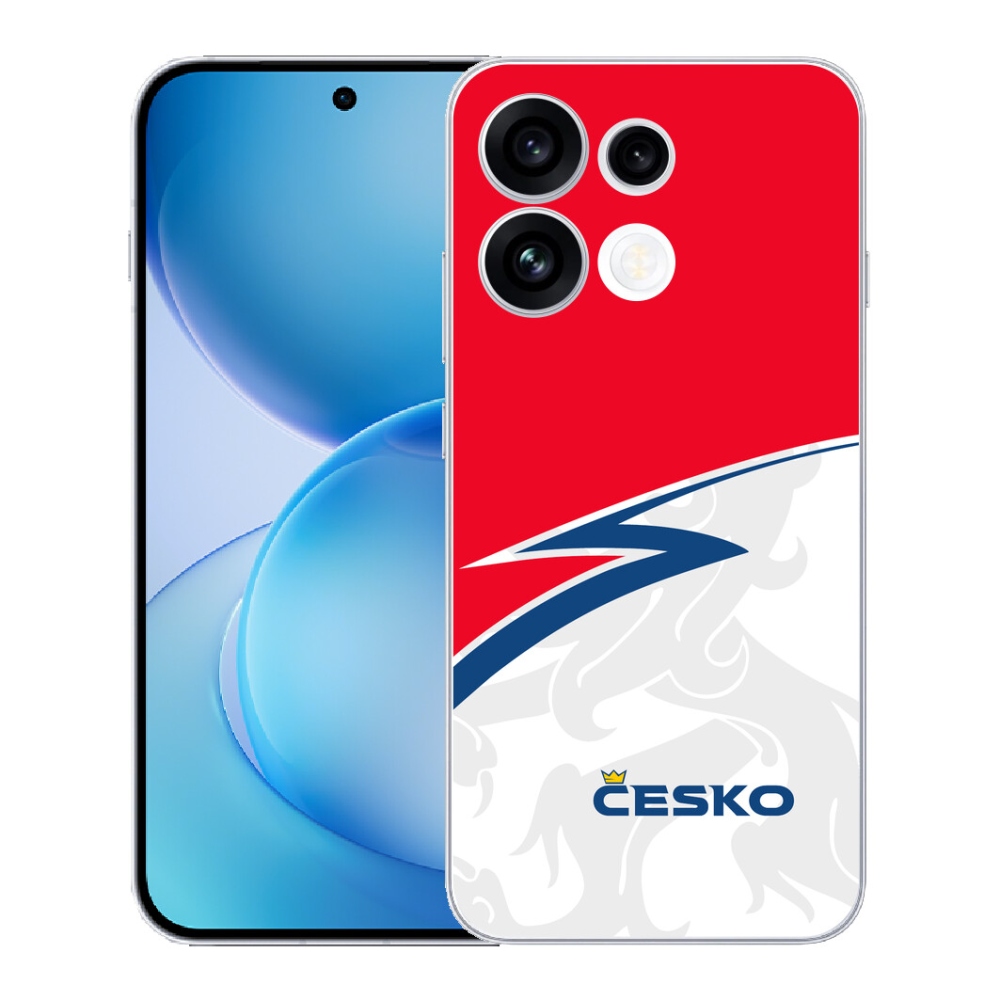 mmCase géltok az Oppo Reno 16 FS 5G-hez – Csehország
