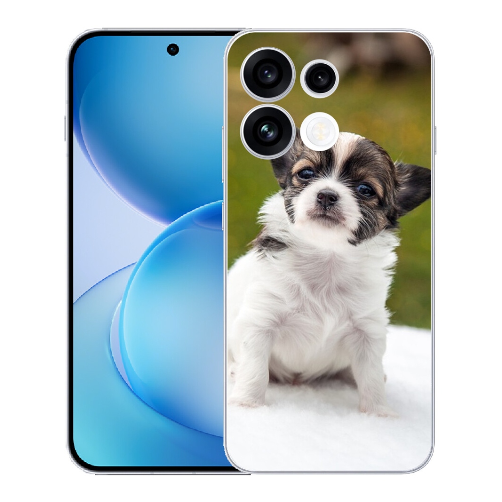 mmCase géltok az Oppo Reno 16 FS 5G-hez – csivava 4