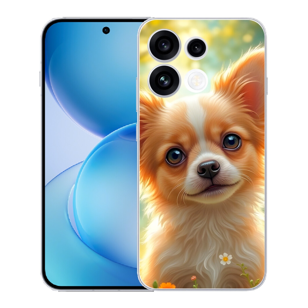 mmCase géltok az Oppo Reno 16 FS 5G-hez – csivava 5