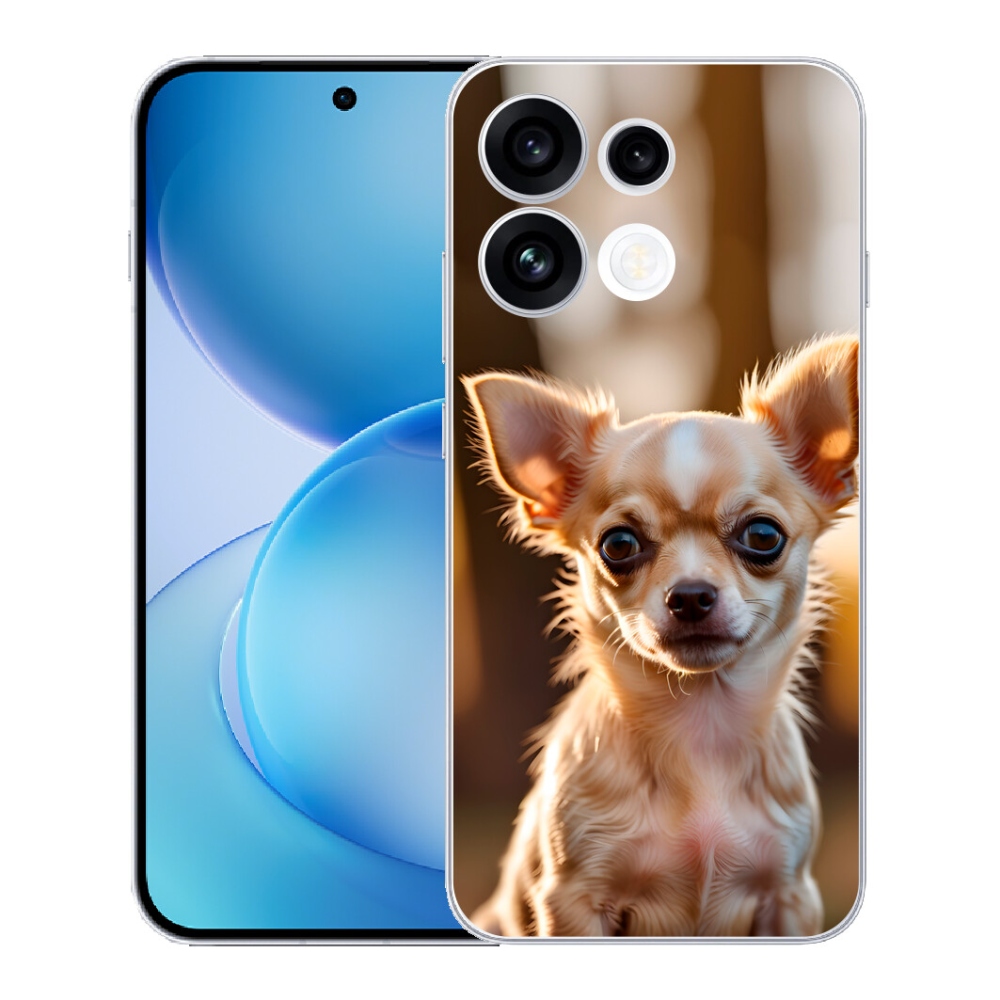 mmCase géltok az Oppo Reno 16 FS 5G-hez – csivava 6