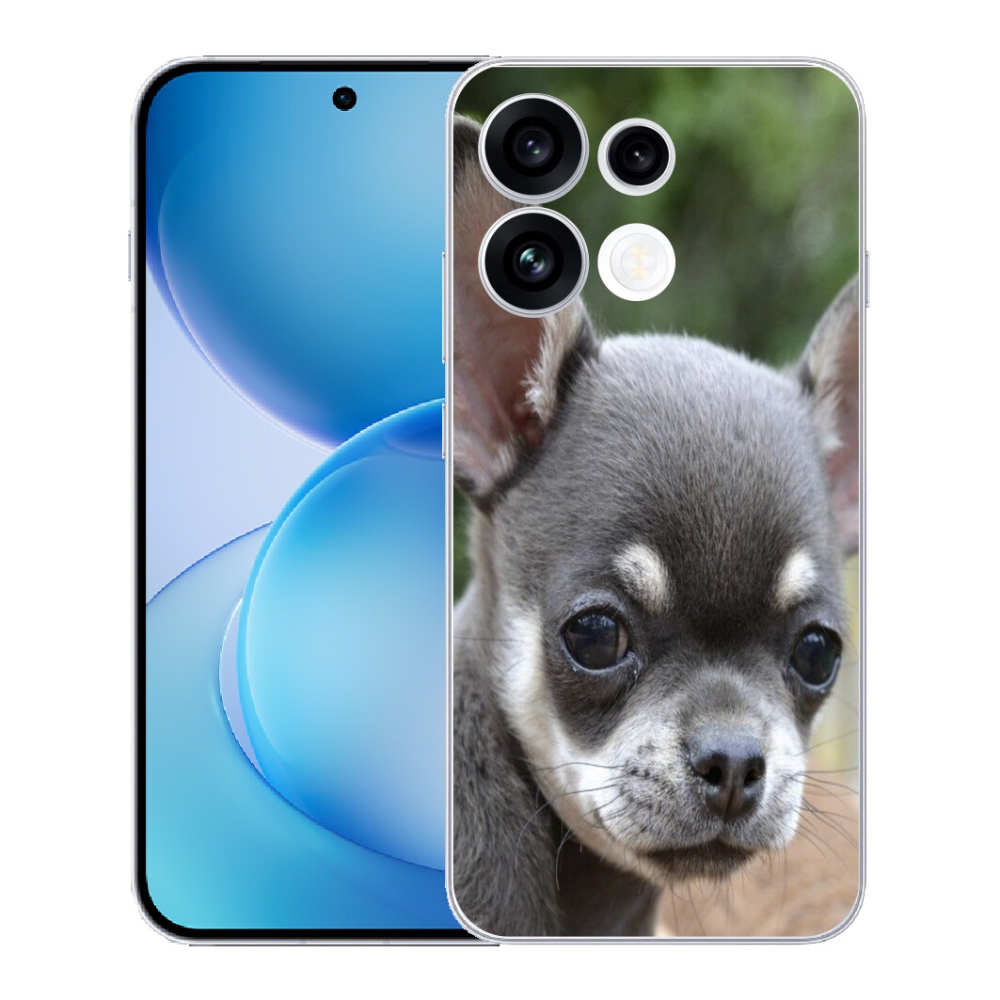 mmCase géltok az Oppo Reno 16 FS 5G-hez – csivava