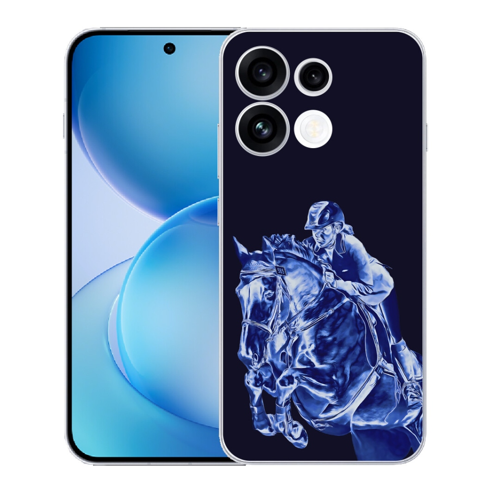 mmCase géltok az Oppo Reno 16 FS 5G-hez – versenyló