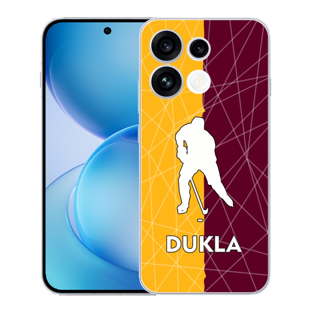 mmCase gél tok az Oppo Reno 16 FS 5G-hez – Dukla