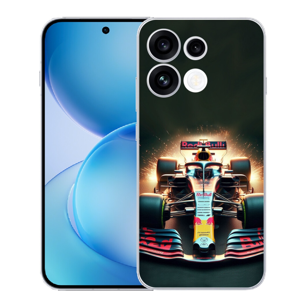 mmCase géltok az Oppo Reno 16 FS 5G-hez – Formula 3