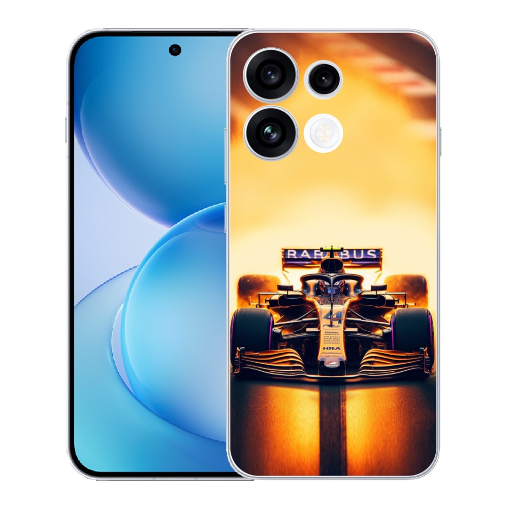mmCase géltok az Oppo Reno 16 FS 5G-hez – leírás