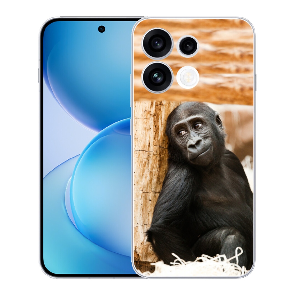mmCase gél tok az Oppo Reno 16 FS 5G-hez – Gorilla