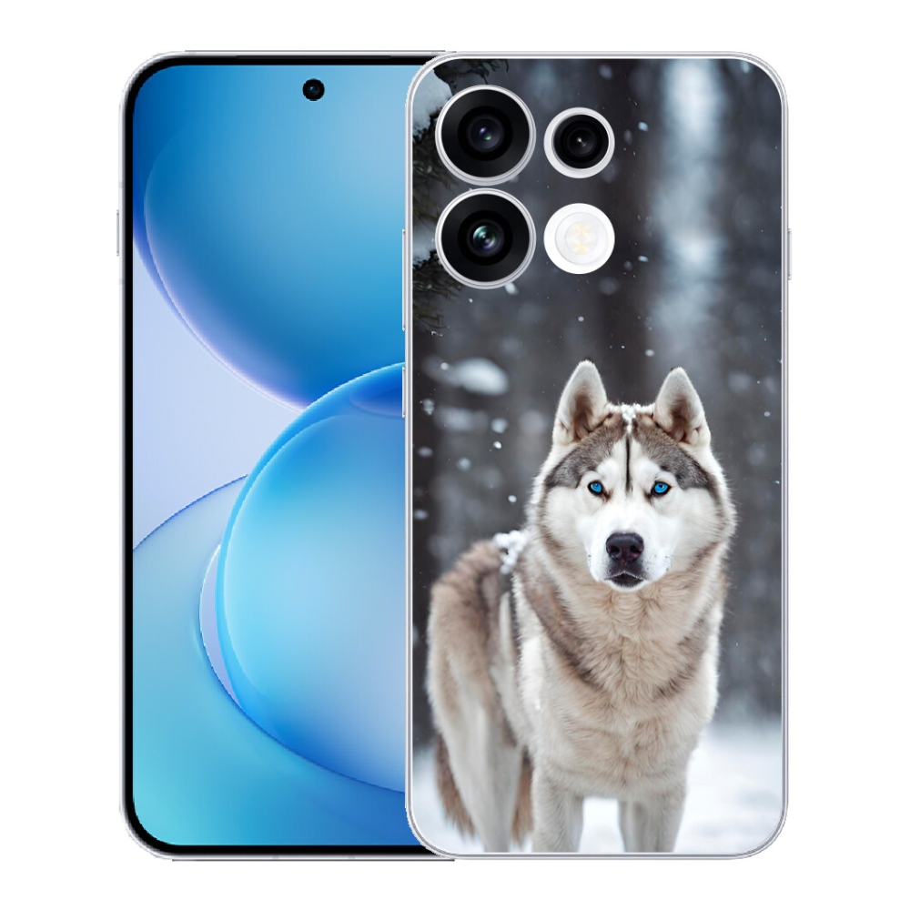 mmCase géltok az Oppo Reno 16 FS 5G-hez – husky 2