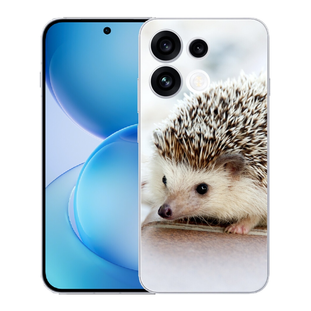 mmCase géltok az Oppo Reno 16 FS 5G-hez – sün