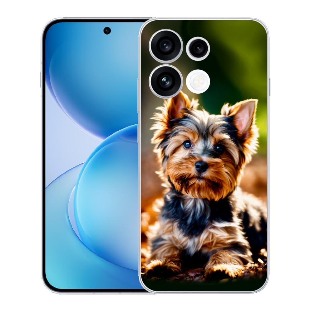 mmCase géltok az Oppo Reno 16 FS 5G-hez – yorkshire 10