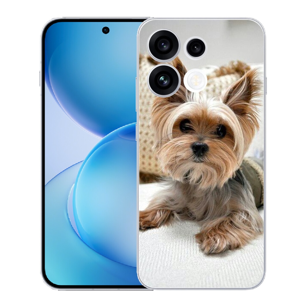 mmCase géltok az Oppo Reno 16 FS 5G-hez – yorkshire 5