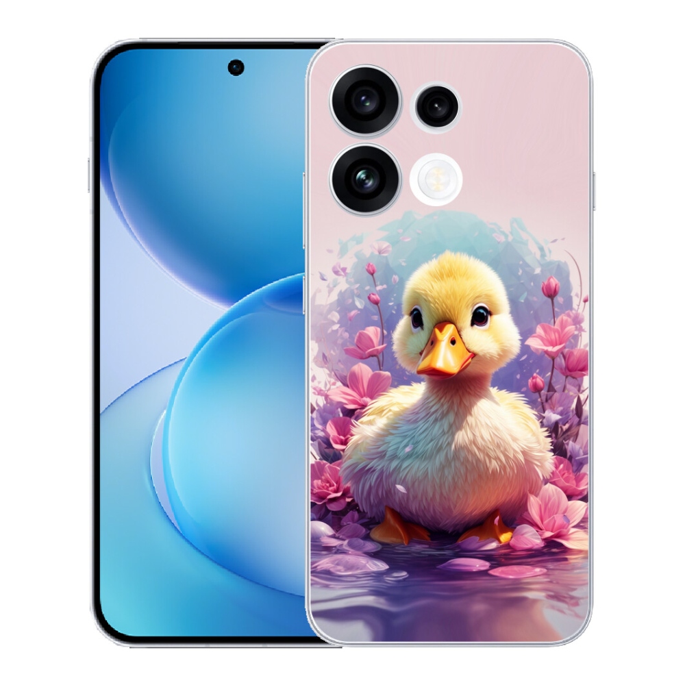 mmCase géltok az Oppo Reno 16 FS 5G-hez – kacsa