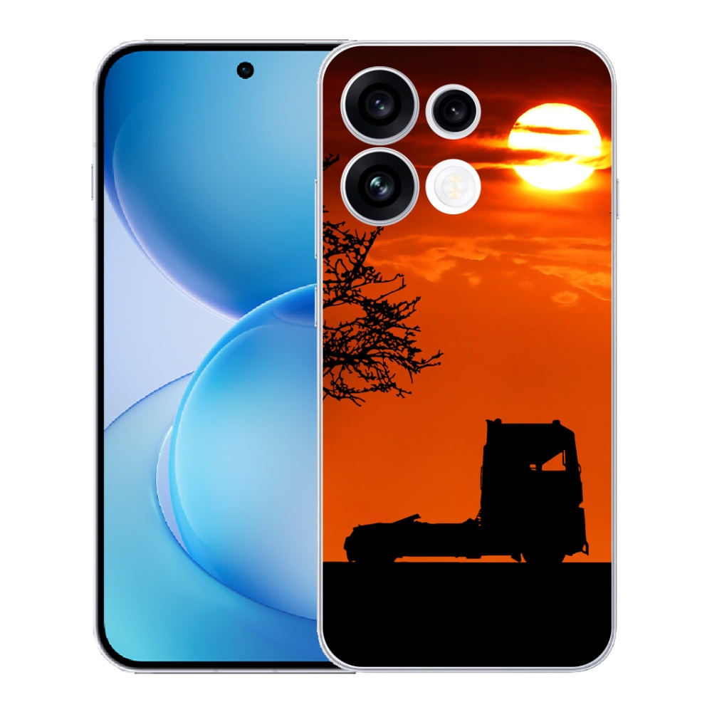 mmCase gélhuzat az Oppo Reno 16 FS 5G-hez – teherautó 3