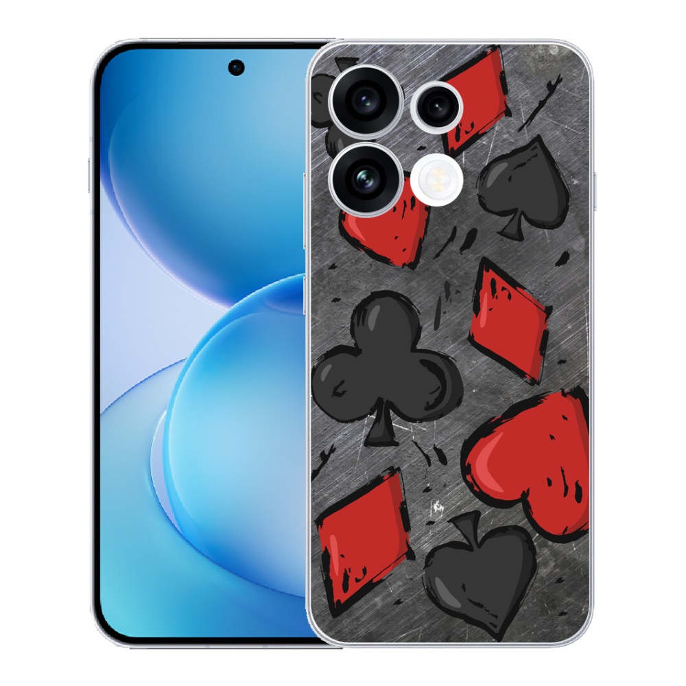 mmCase géltok az Oppo Reno 16 FS 5G-hez – 1. oldal