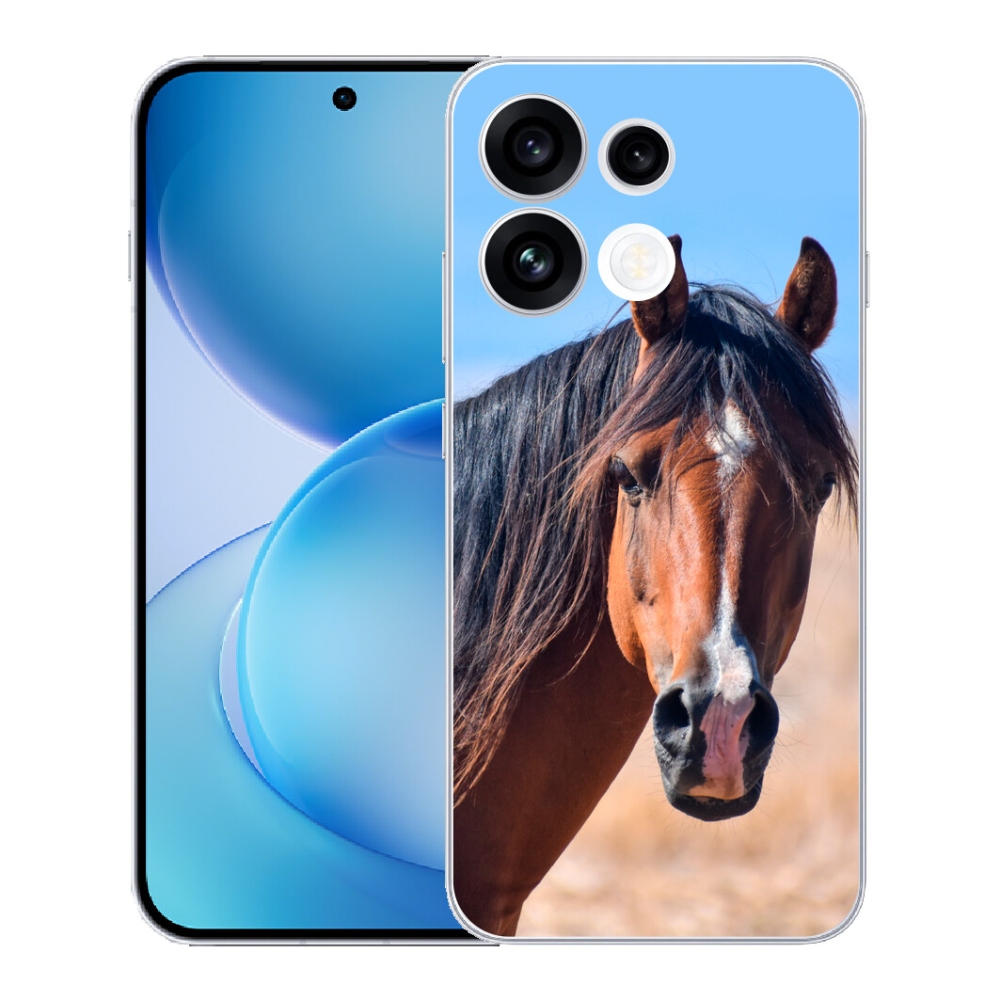 mmCase géltok az Oppo Reno 16 FS 5G-hez – nyugodt ló