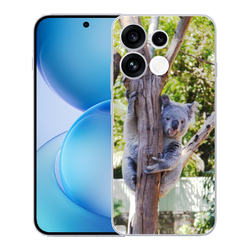 mmCase géltok az Oppo Reno 16 FS 5G-hez – koala