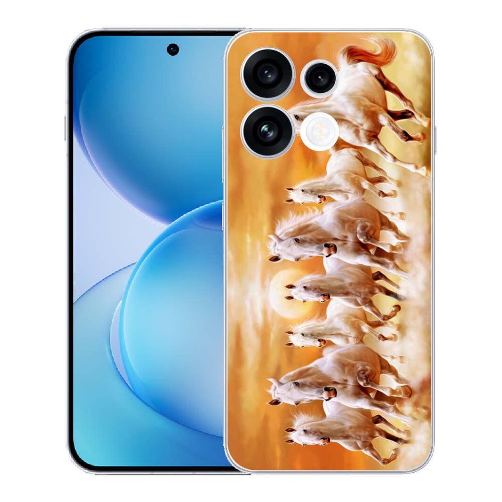 mmCase géltok az Oppo Reno 16 FS 5G-hez – lovak 2