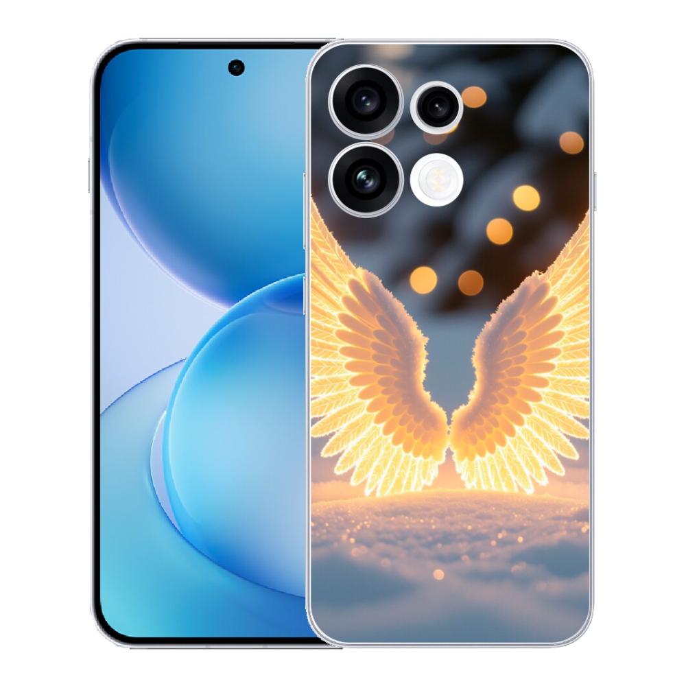 mmCase géltok az Oppo Reno 16 FS 5G-hez – szárnyak