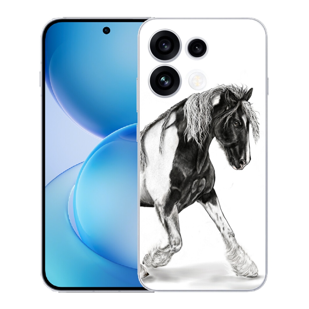 mmCase géltok az Oppo Reno 16 FS 5G-hez – ló