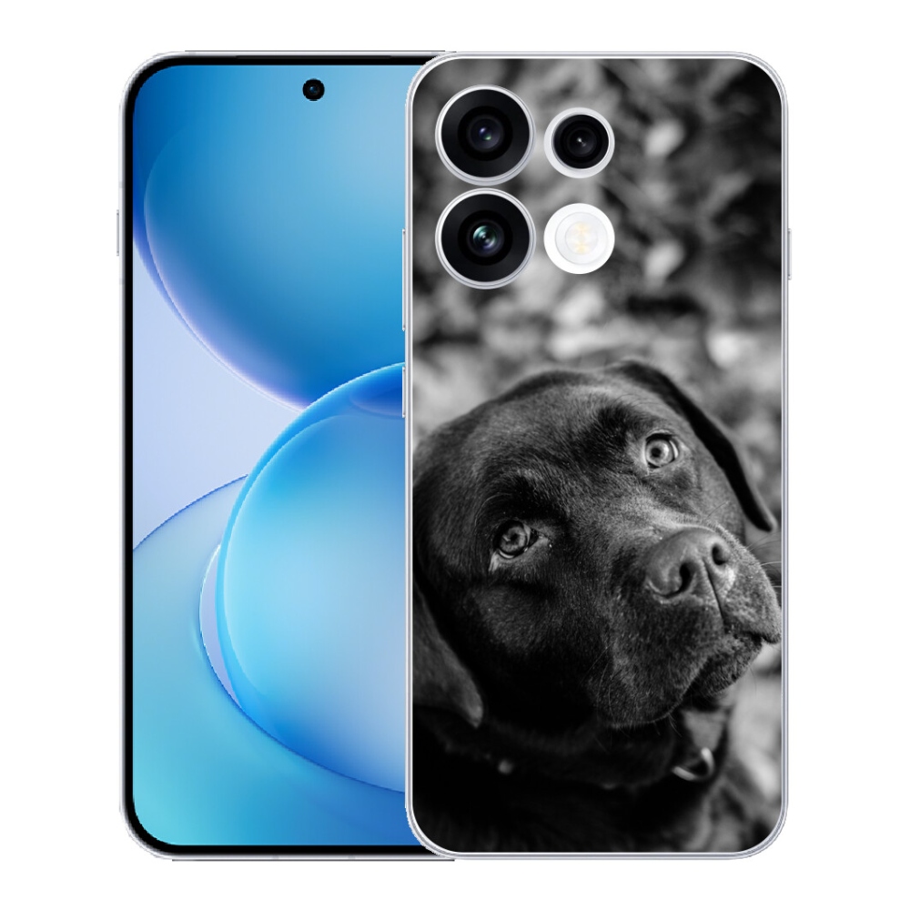 mmCase géltok az Oppo Reno 16 FS 5G-hez – labrador