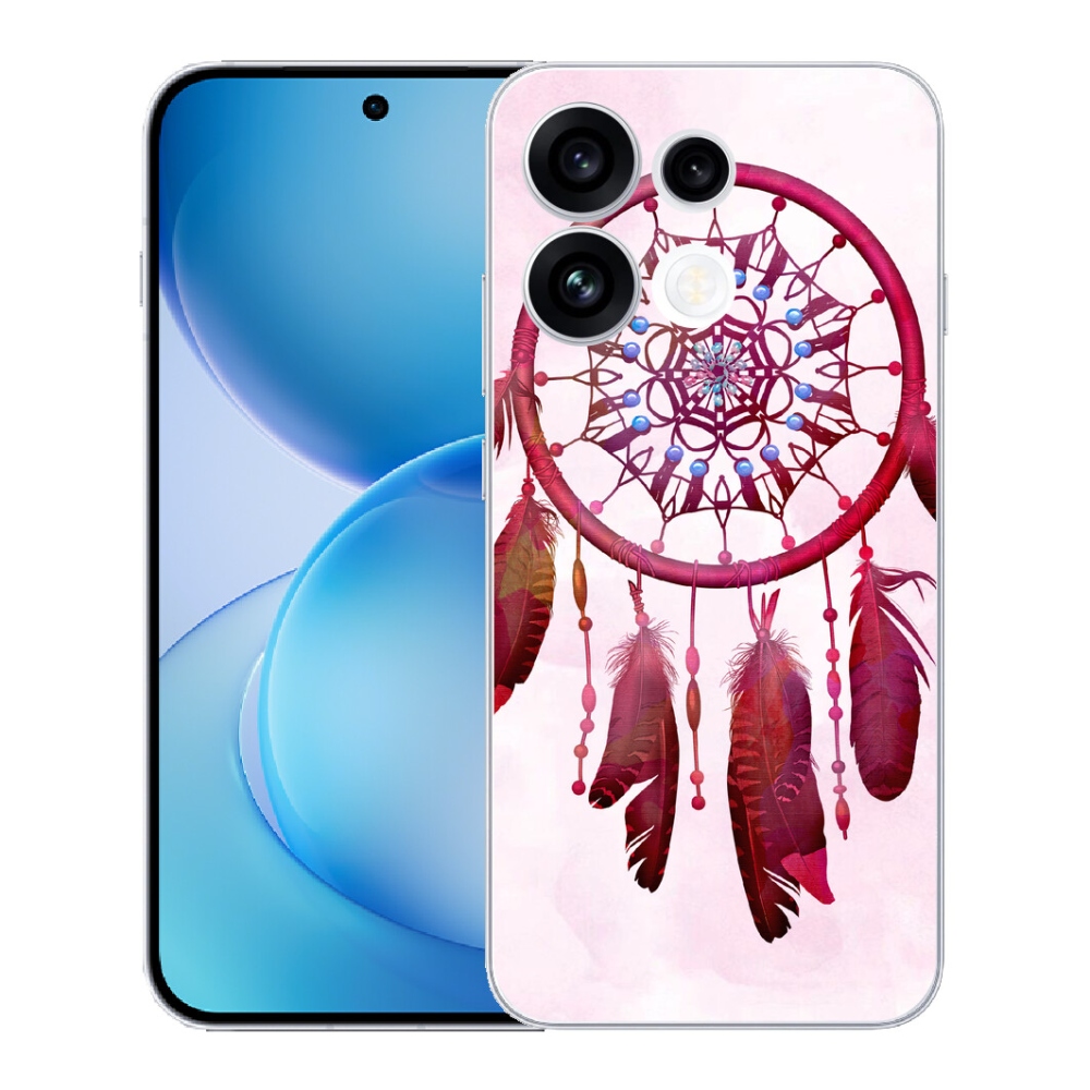 mmCase géltok az Oppo Reno 16 FS 5G-hez – álomfogó