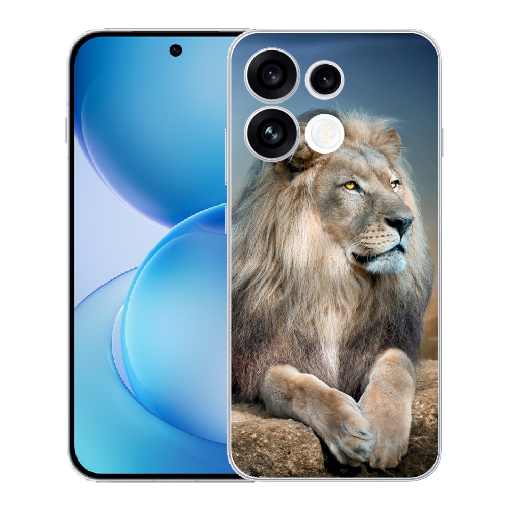 mmCase géltok az Oppo Reno 16 FS 5G-hez – 1 lev