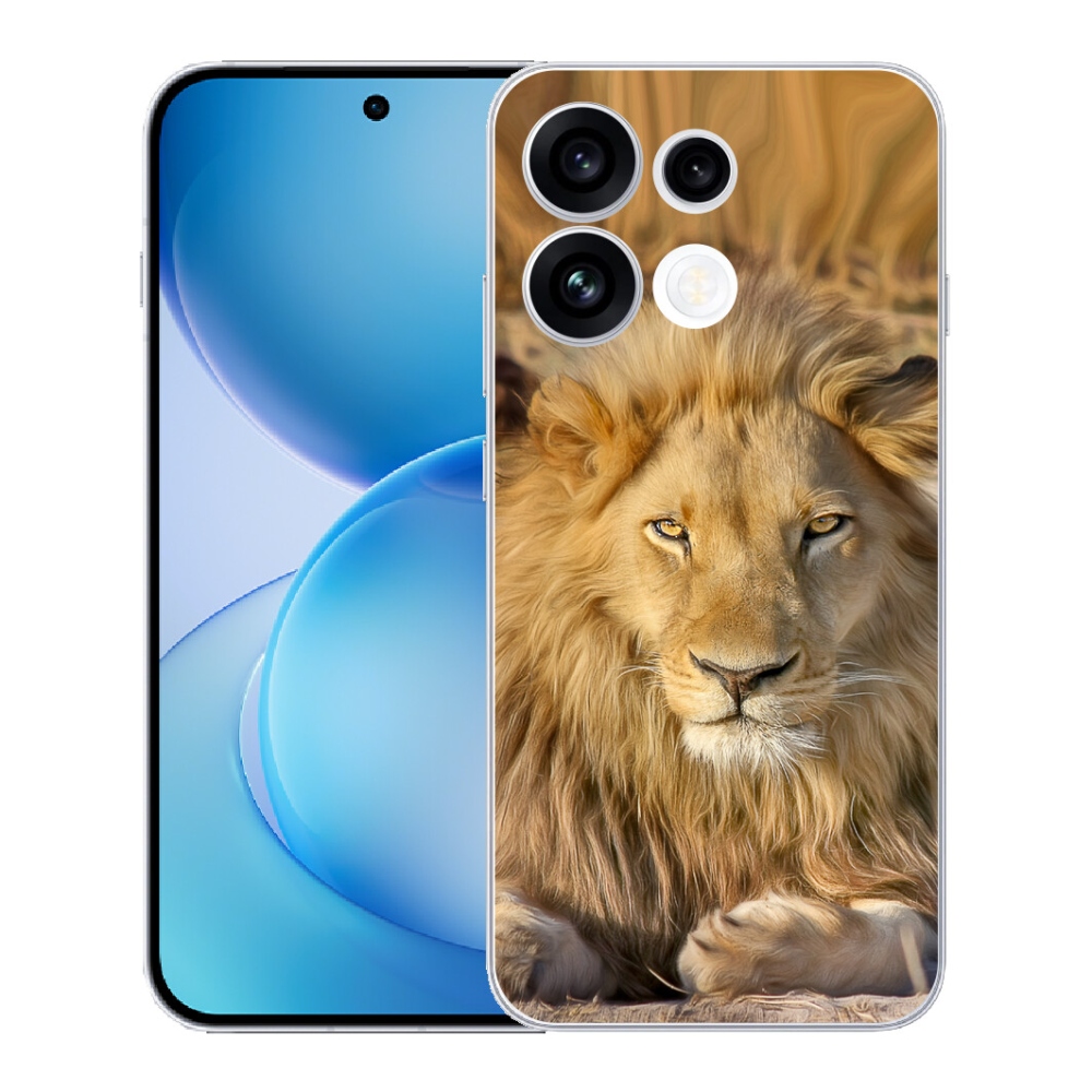 mmCase gélhuzat az Oppo Reno 16 FS 5G-hez – lev 2