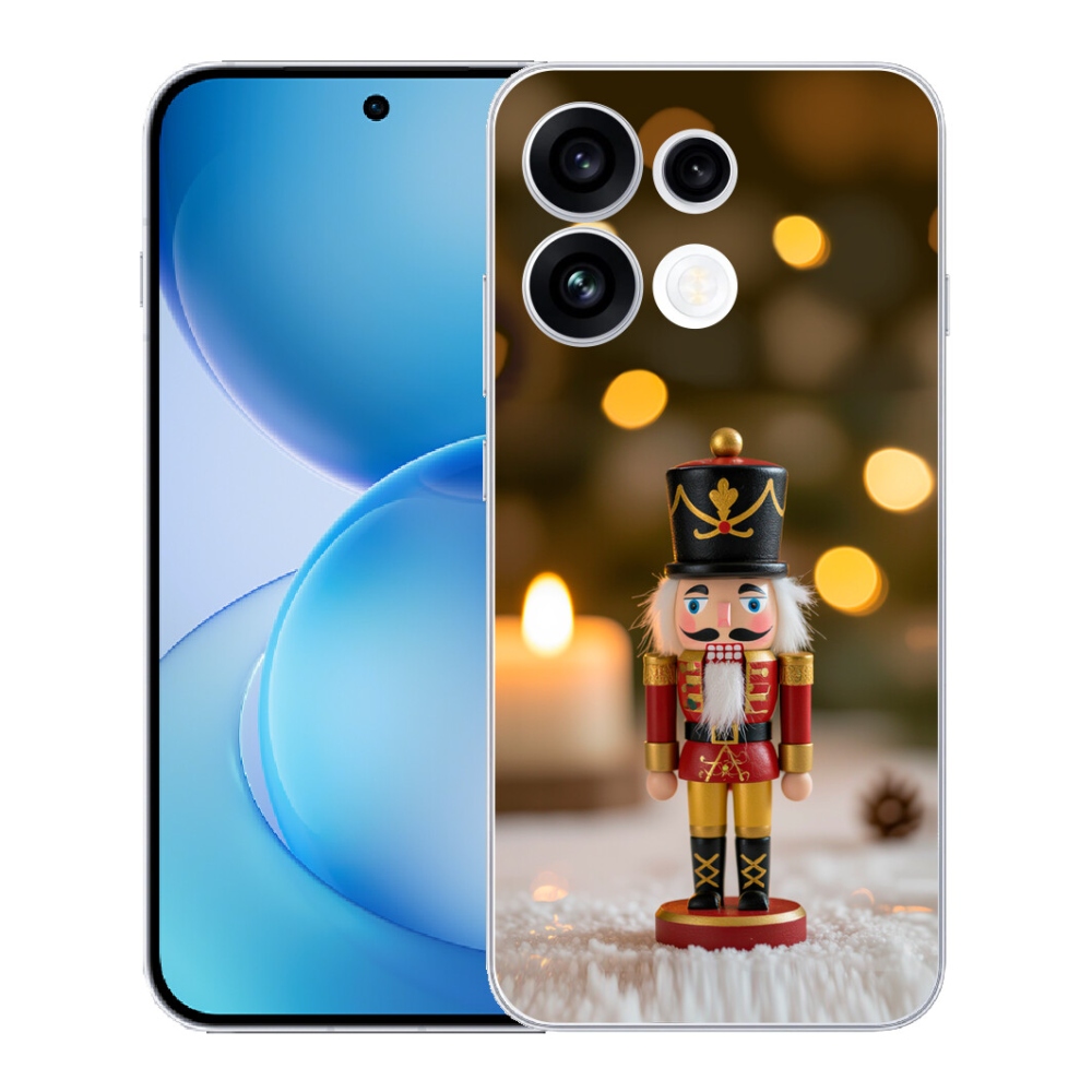 mmCase géltok az Oppo Reno 16 FS 5G-hez – diótörő
