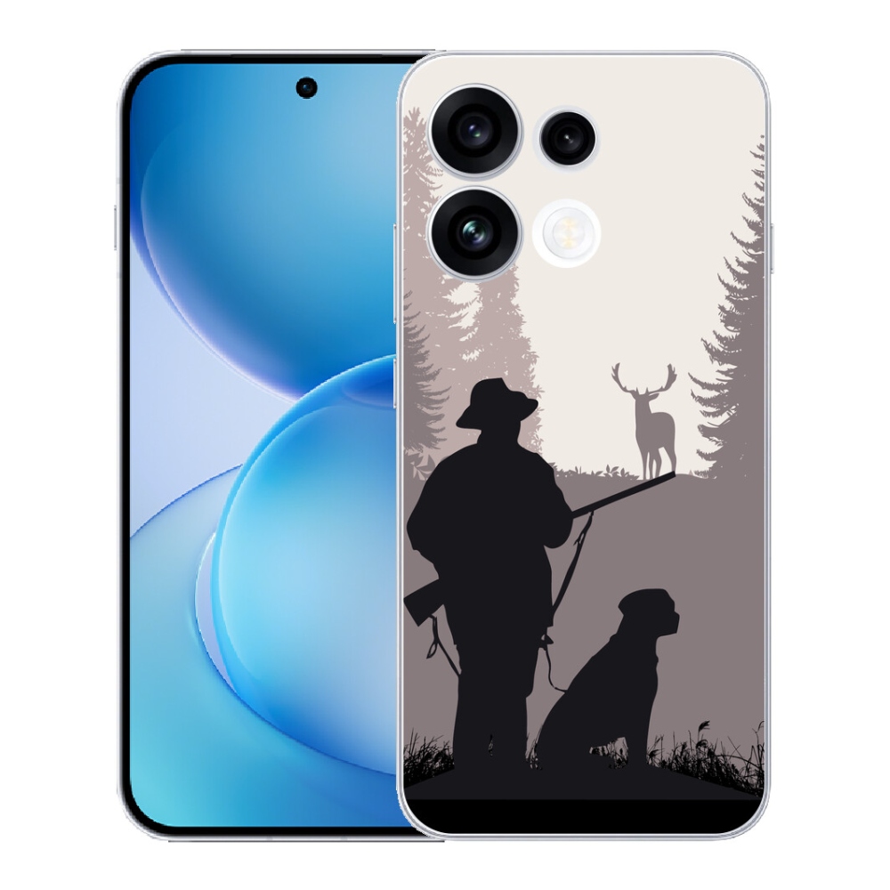 mmCase géltok az Oppo Reno 16 FS 5G-hez – 2. rész