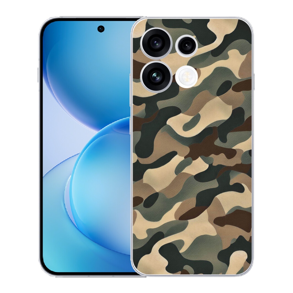 mmCase gél tok az Oppo Reno 16 FS 5G-hez – terepmintás 11