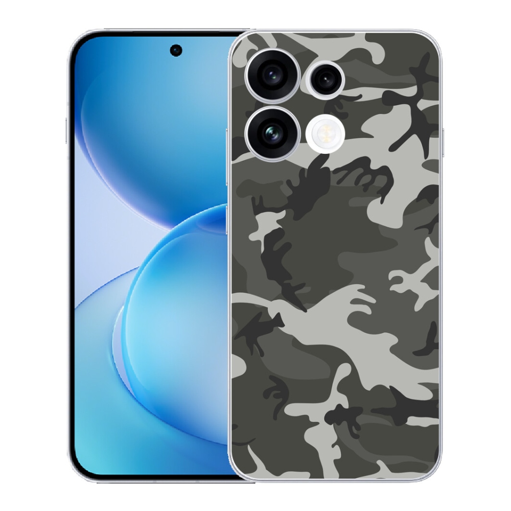 mmCase gél tok az Oppo Reno 16 FS 5G-hez – terepmintás