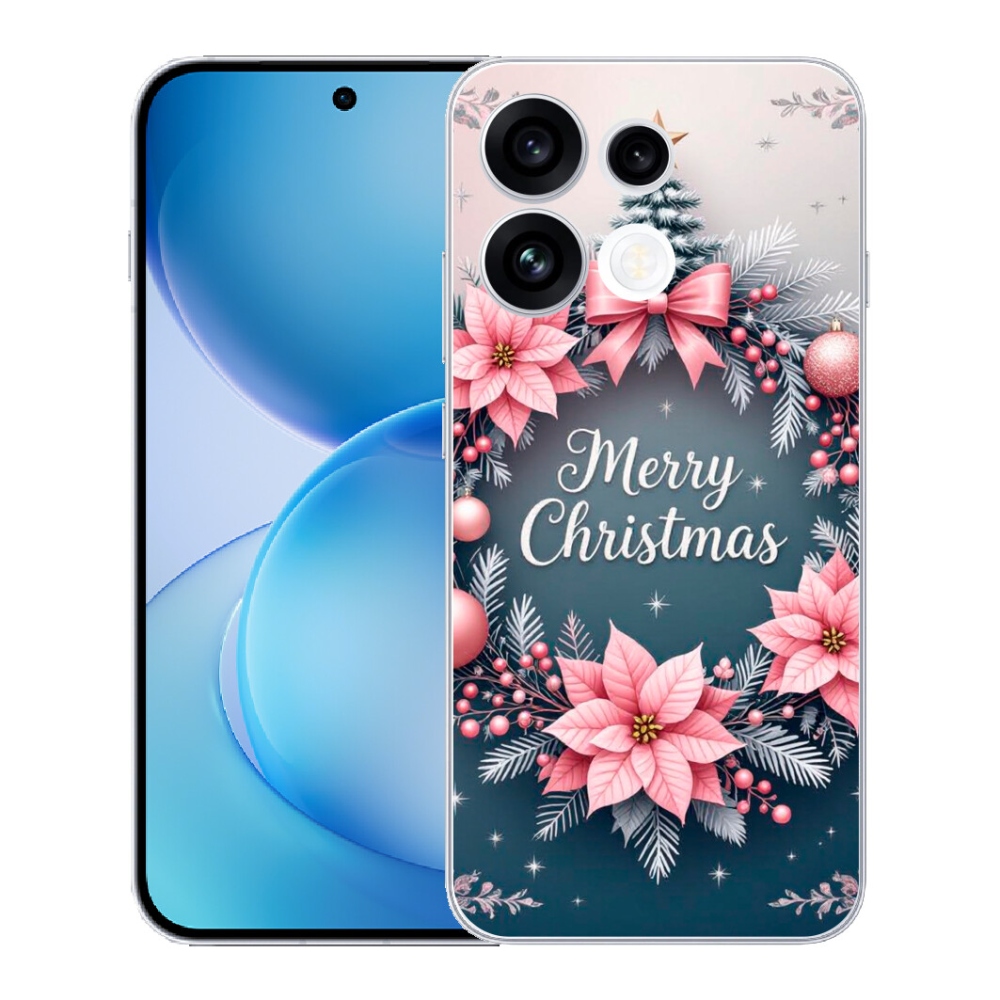 mmCase géltok az Oppo Reno 16 FS 5G-hez – boldog karácsonyt