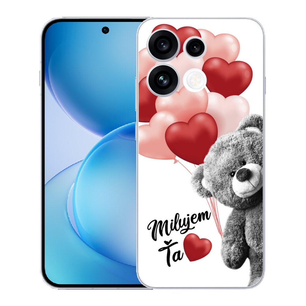 mmCase géltok az Oppo Reno 16 FS 5G-hez – szeretlek, sk