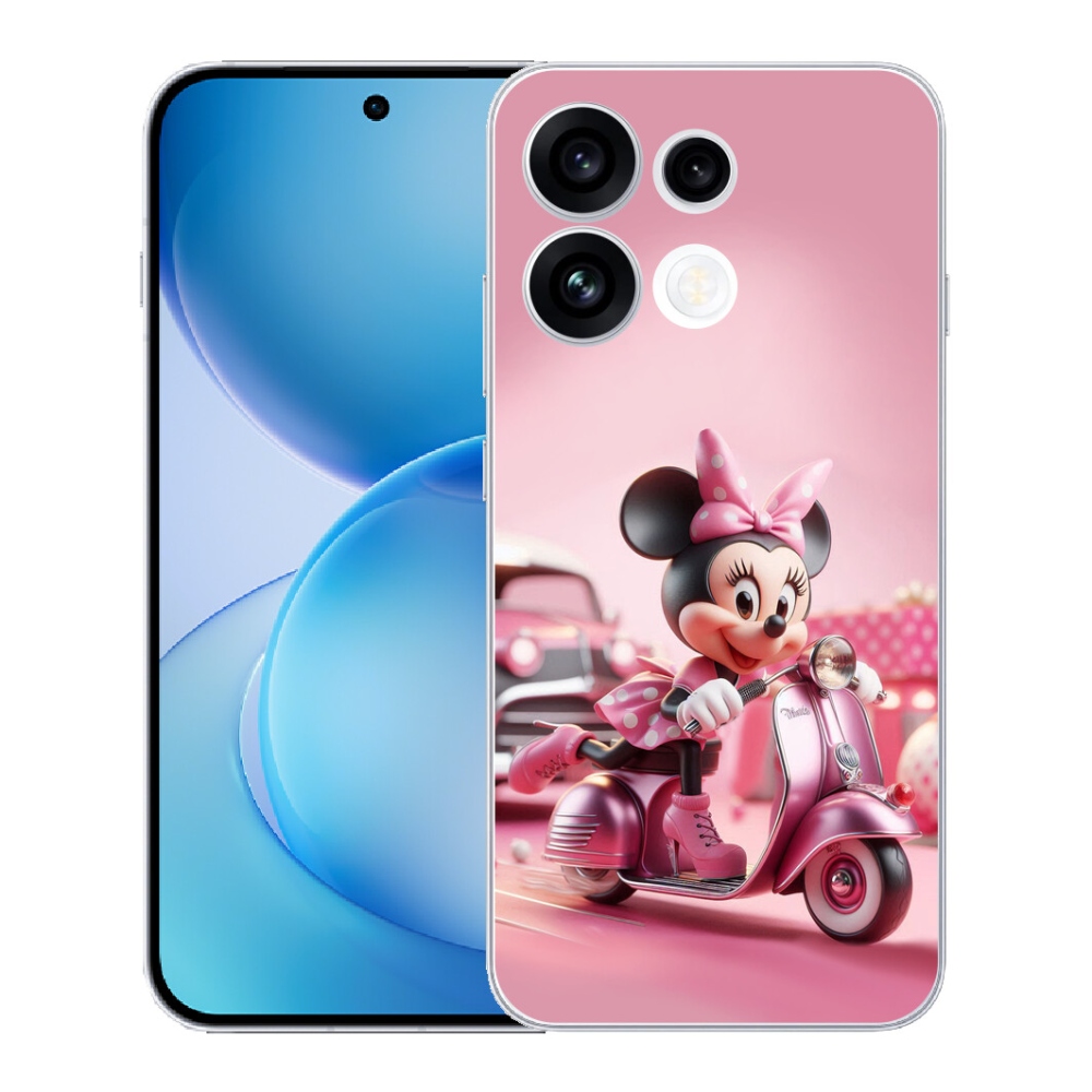 mmCase géltok az Oppo Reno 16 FS 5G-hez – minnie 1