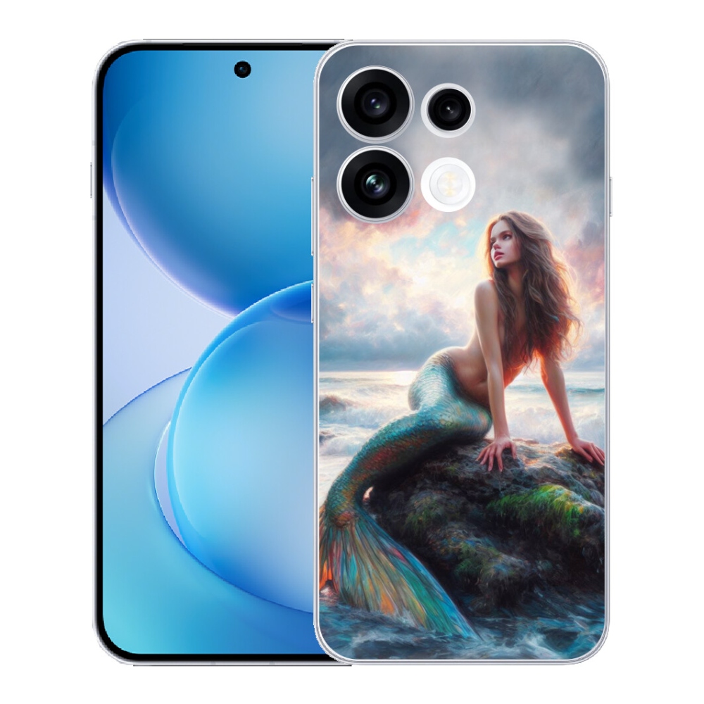 mmCase géltok az Oppo Reno 16 FS 5G-hez – sellő